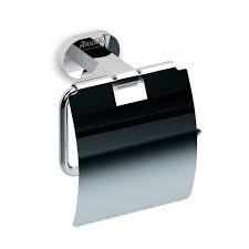 Аксесуари Тримач для туалетного паперу RAVAK Chrome CR.400.00 X07P191 104-7001 фото