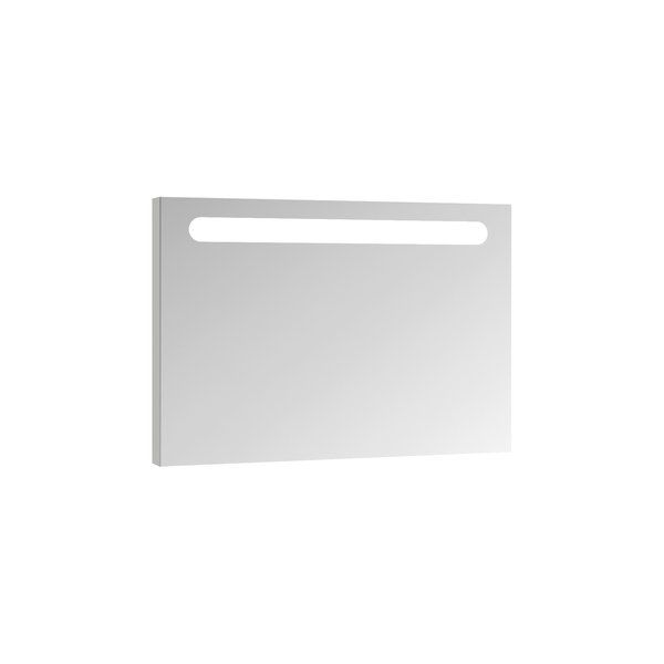 Дзеркало RAVAK Chrome 700 біле X000000548 700*70*550 104-6985 фото