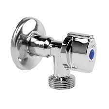 Кран кульовий кутовий ARCO 1/2"х 3/4" подовжений 00728 22-42095 фото
