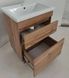 Тумба Мінімал Wood+ум.Cers 70 Т-307019 на ніжках 66-42283 фото 2