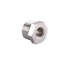 Футорка SELBA 1/2"х3/8" ЗВ SL8809 22-42244 фото