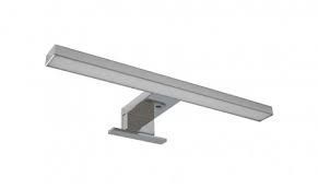 Пдсвітка LED Omega 4.5W хром 86-7571 фото