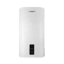 Бойлер Ел. Плоский Thermo Alliance верт. 100 л. сухий ТЕН 2х(0,8+1,2) кВт DT100V20G(PD)-D 40627 34-17362 фото