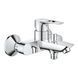 Змішувач для ванни GROHE BauLoop NEW 23603001 72-31696 фото