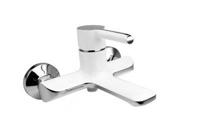 АКЦІЯ ARMATURA змішувач для ванни без душ.комплекту ANGELIT 4724-010-040 110-11394 фото