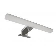Підсвітка LED ALPHA 4.5W хром 86-12206 фото