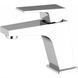 Змішувач для Раковини KOLLER POOL NEON CUBE 25mm NC0200 144-13275 фото