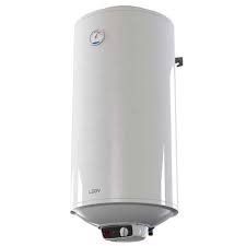 Водонагрівач LEOV LV Dry 100 l сухий тен (100L D) 34-37714 фото