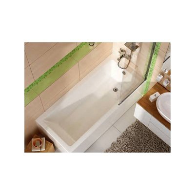 Ванна акрилова KOLLER POOL Neon NEW 180*80 + ніжки 143-11558 фото