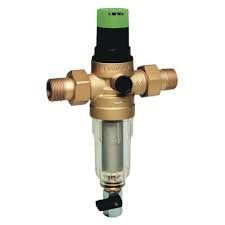Редуктор тиску Honeywell FK06-1/2AA 49-14520 фото